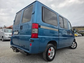 Fiat Ducato 2.8jtd 128к.с. 8+ 1 Климатик | Auto.bg — изображение 6