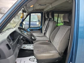 Fiat Ducato 2.8jtd 128к.с. 8+ 1 Климатик | Auto.bg — изображение 15