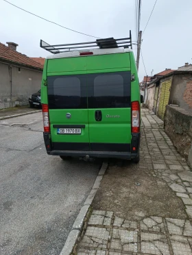Fiat Ducato undefined | Auto.bg — изображение 4
