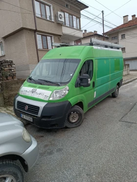 Fiat Ducato 