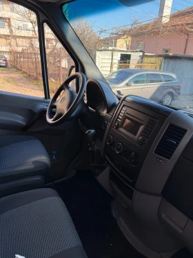 Mercedes-Benz 313 CDI MAXI M1 8+ 1  | Mobile.bg � ����� ������ 6