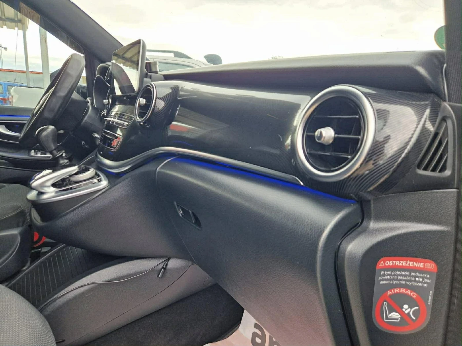 Mercedes-Benz V 220 4matic Maybach - изображение 8