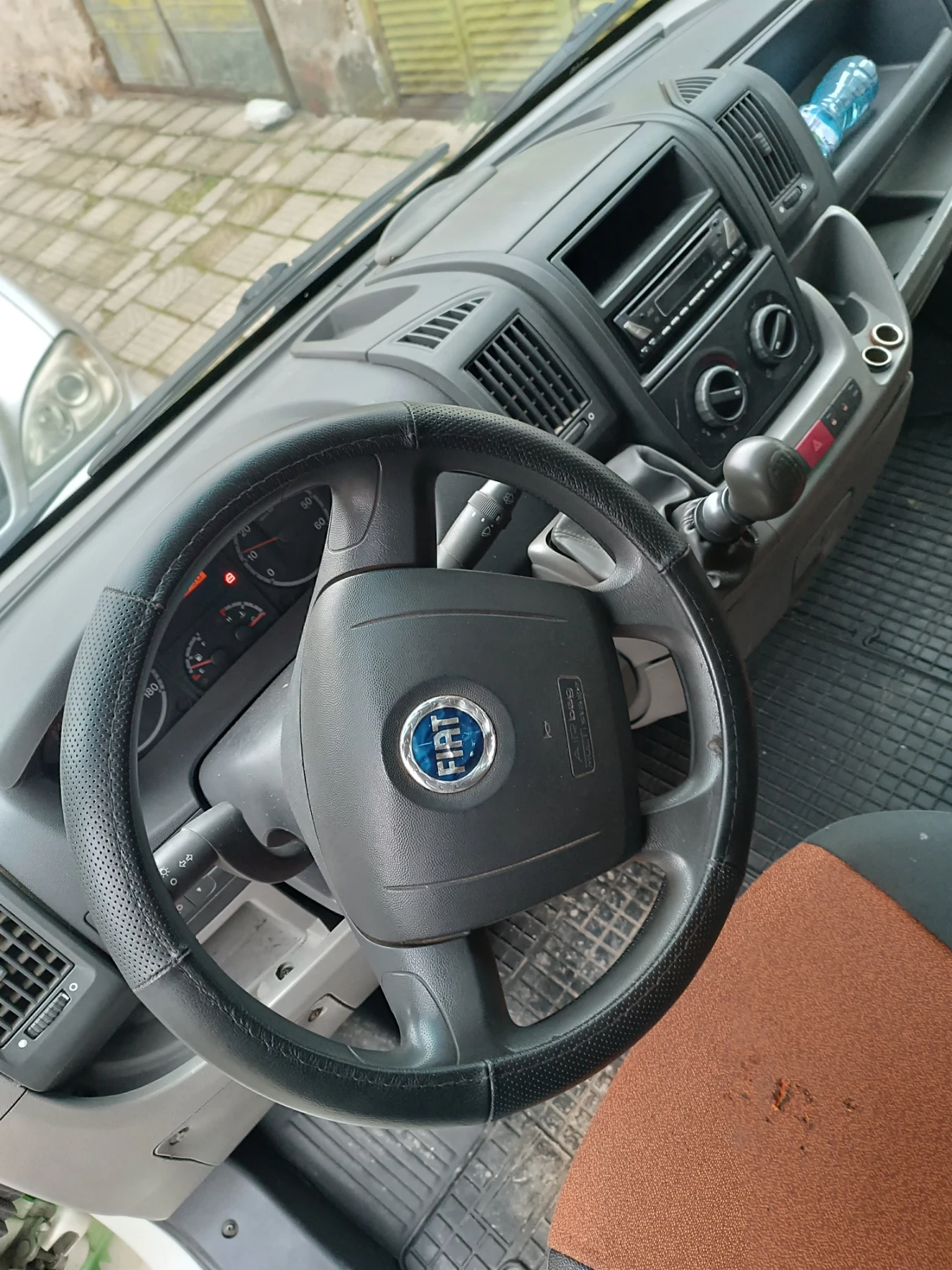 Fiat Ducato, снимка 7 - Бусове и автобуси - 54257905