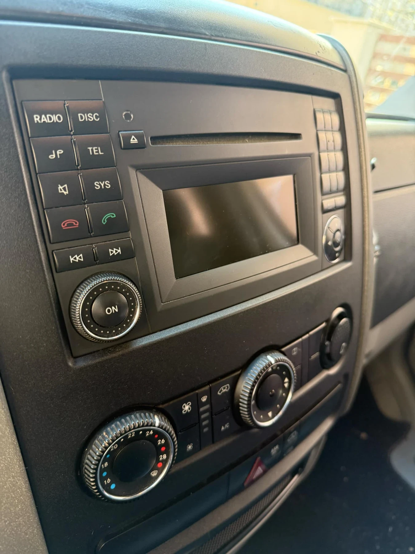 Mercedes-Benz 313 CDI MAXI M1 8+ 1  | Mobile.bg � ����������� 7