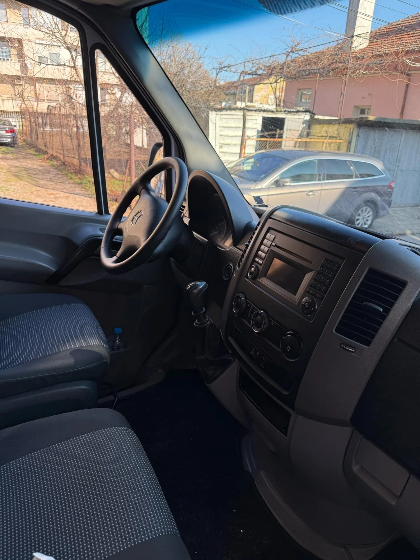 Mercedes-Benz 313 CDI MAXI M1 8+ 1  | Mobile.bg � ����������� 6