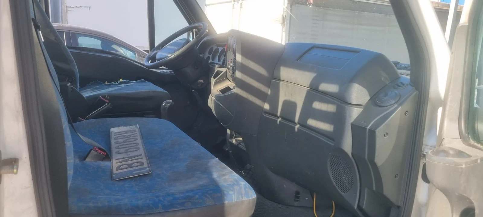 Iveco 35c13, снимка 13 - Бусове и автобуси - 54975689