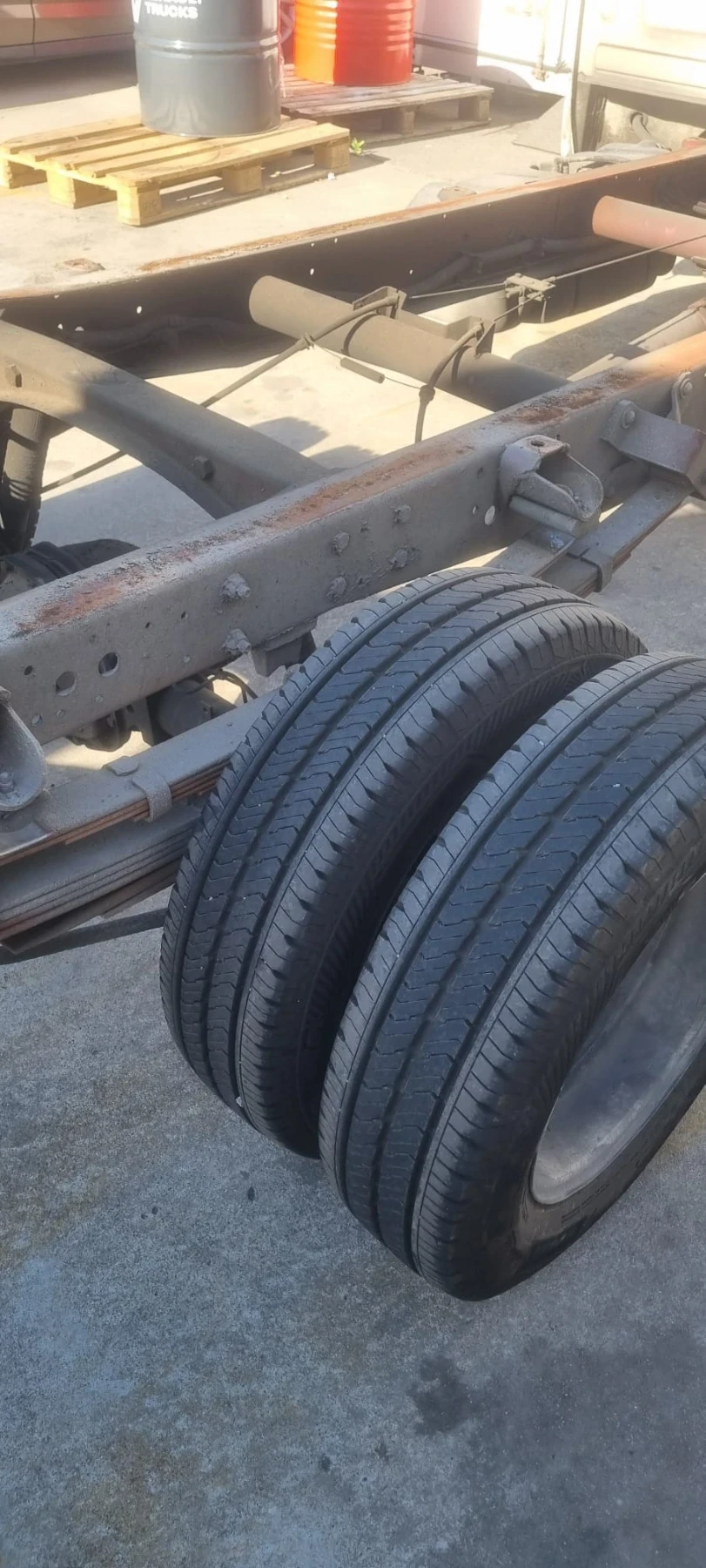 Iveco 35c13, снимка 8 - Бусове и автобуси - 54975689