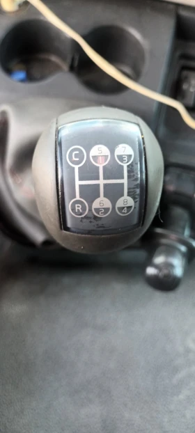 Volvo Fl 220 на части, снимка 9