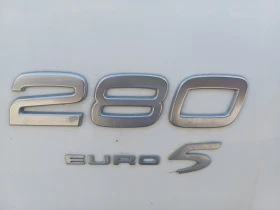 Volvo Fl 220 на части, снимка 10