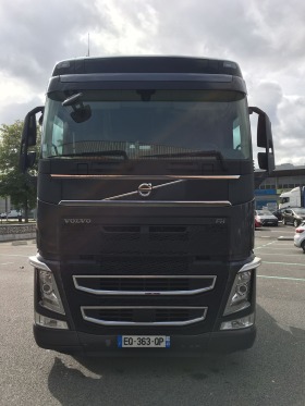 Volvo Fh, снимка 1 - Камиони - 45845899