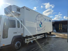 Volvo Fl 220 на части, снимка 4