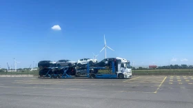 Mercedes-Benz Actros 1845 | Mobile.bg    8