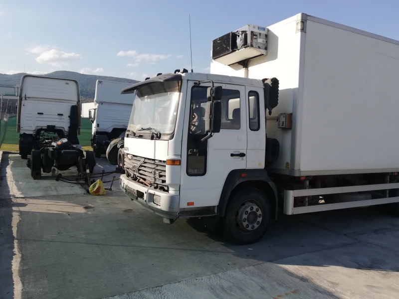 Volvo Fl 220 на части, снимка 8 - Камиони - 48908823