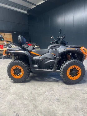 Can-Am Outlander MAX XTP 1000R ABS, снимка 6