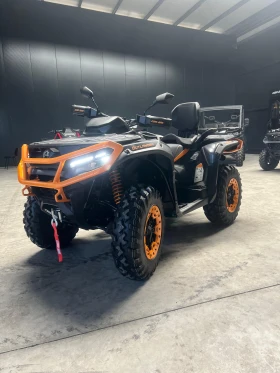 Can-Am Outlander MAX XTP 1000R ABS, снимка 3