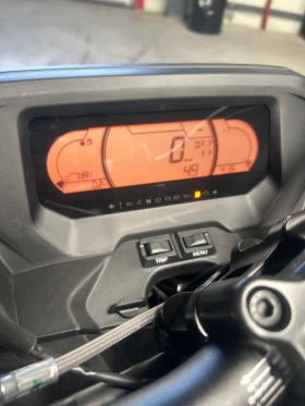 Can-Am Outlander MAX XTP 1000R ABS, снимка 5