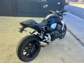Honda Cb 1000R, снимка 4