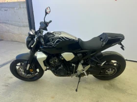 Honda Cb 1000R, снимка 2