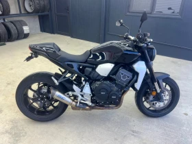 Honda Cb 1000R, снимка 5