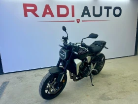 Honda Cb 1000R, снимка 1