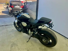 Honda Cb 1000R, снимка 3