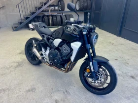 Honda Cb 1000R, снимка 6