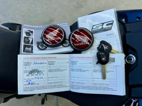 Honda Cb 1000R, снимка 15