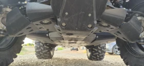 Can-Am Outlander Outlander 1000r Max Limited , снимка 14