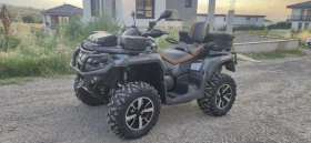 Can-Am Outlander Outlander 1000r Max Limited , снимка 4