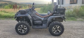 Can-Am Outlander Outlander 1000r Max Limited , снимка 5