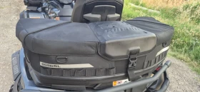 Can-Am Outlander Outlander 1000r Max Limited , снимка 9