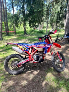 Beta Rr 350 Rr-s , снимка 3
