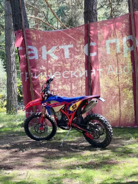 Beta Rr 350 Rr-s , снимка 6
