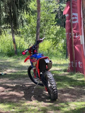 Beta Rr 350 Rr-s , снимка 5
