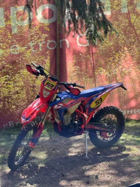 Beta Rr 350 Rr-s , снимка 1