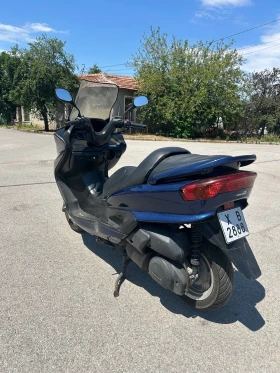 Yamaha Majesty, снимка 6