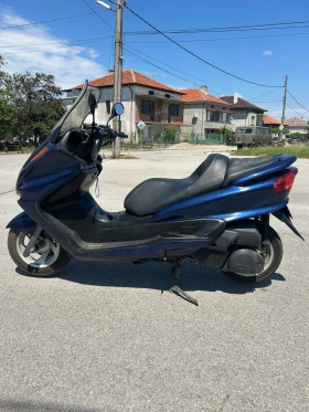 Yamaha Majesty, снимка 7