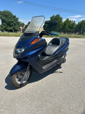 Yamaha Majesty, снимка 1