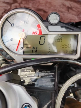 BMW S 1000 RR Gen 3, снимка 9