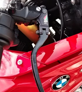 BMW S 1000 RR Gen 3, снимка 11