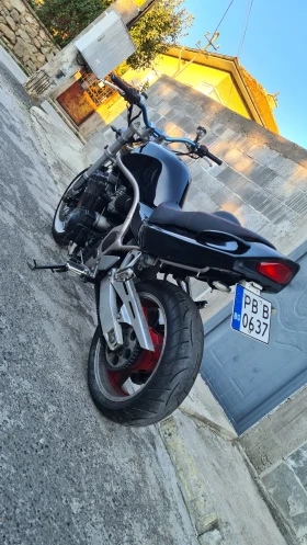     Suzuki Bandit 1200