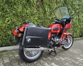 BMW R 80, снимка 6