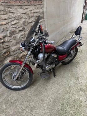Yamaha Virago 535 | Mobile.bg    2