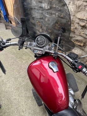 Yamaha Virago 535 | Mobile.bg    3