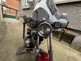 Yamaha Virago 535 | Mobile.bg    5