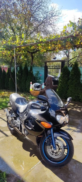 Обява за продажба на Suzuki Gsx ~3 100 лв. - изображение 1