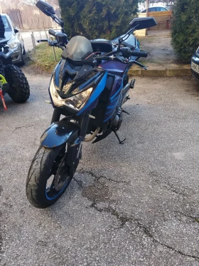 Обява за продажба на Kawasaki Z 800 ~10 000 лв. - изображение 1
