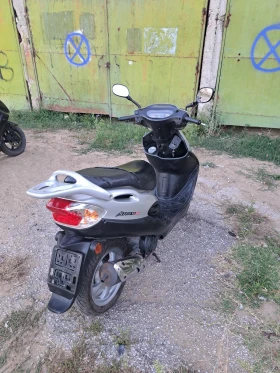 Kymco Movie | Mobile.bg    3
