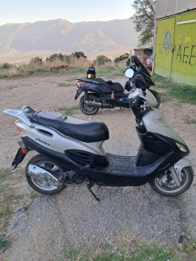 Kymco Movie | Mobile.bg    5
