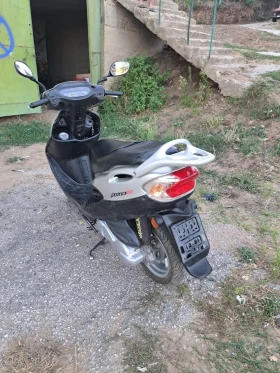 Kymco Movie | Mobile.bg    2